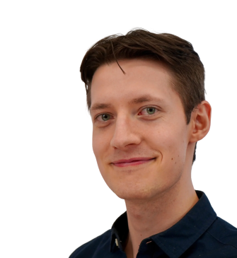 Will Boan, cofounder of Contend